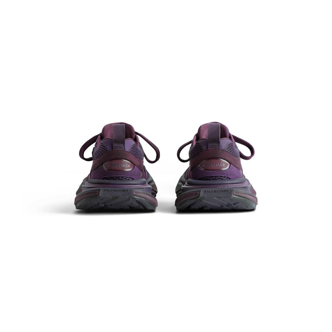 Women’s 3xl Sneaker  in Purple - Image 5